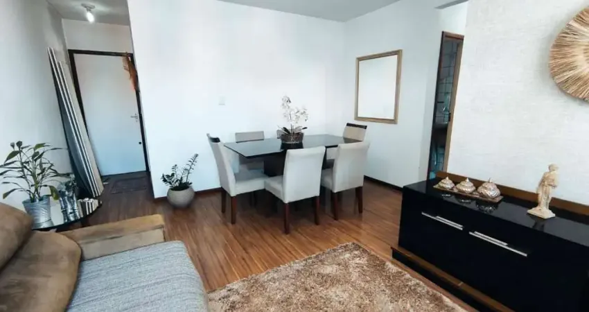 Apartamento com 3 quartos à venda na Rua São Benedito, 1031, Serraria, São José