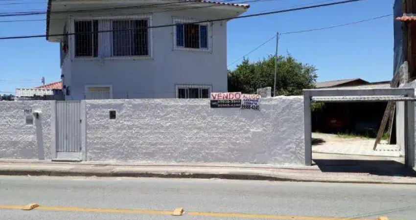 Casa com 4 quartos à venda na Rua Vereador Arthur Manoel Mariano, 1867, Forquilhinhas, São José