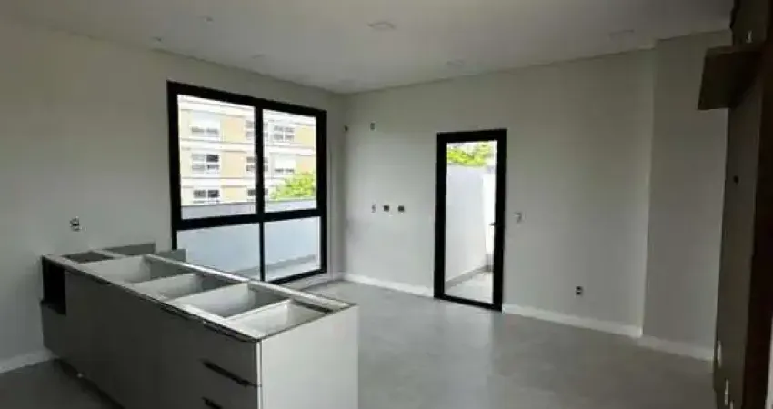 Apartamento com 1 quarto à venda na Rua das Acácias, 116, Carvoeira, Florianópolis