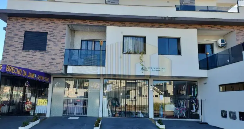 Sala comercial para alugar na Rua dos Imigrantes, 100, Bela Vista, Palhoça