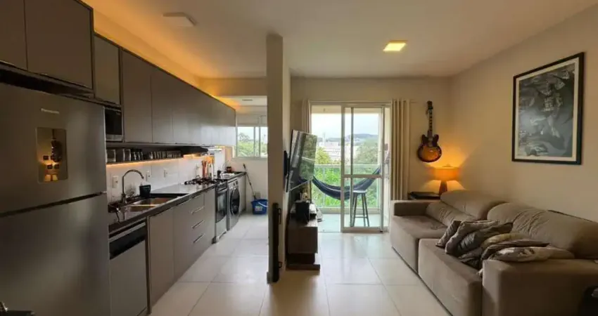 Apartamento com 2 quartos à venda na Rua José Lino Kretzer, 57, Praia Comprida, São José