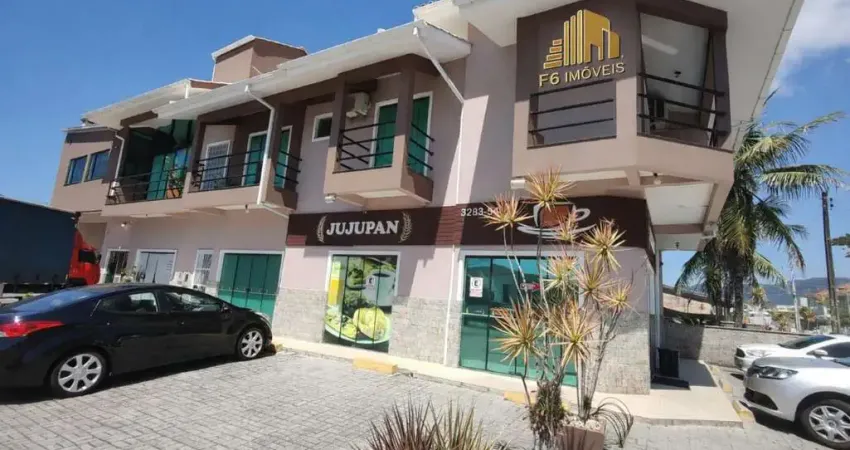 Casa à Venda, no Ponte do Imaruim, Palhoça, SC, com 3 quartos (sendo uma suíte), 2 Banheiro, 1 vaga de garagem