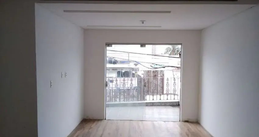 Sobrado com 3 dormitórios à venda, 114 m² por R$ 750.000,00 - Vila Galvão - Guarulhos/SP