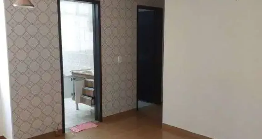 Apartamento com 2 dormitórios para alugar, 45 m² por R$ 1.537,50/mês - Vila Rio de Janeiro - Guarulhos/SP