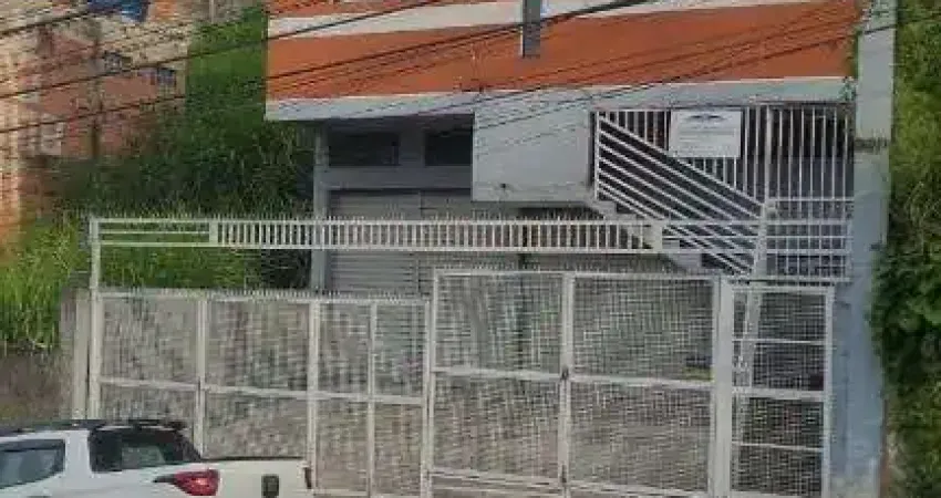 Prédio à venda, 219 m² por R$ 750.000,00 - Vila Bremen - Guarulhos/SP