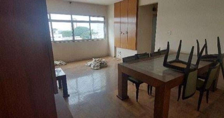 Apartamento com 2 dormitórios à venda, 110 m² por R$ 350.000,00 - Centro - Guarulhos/SP