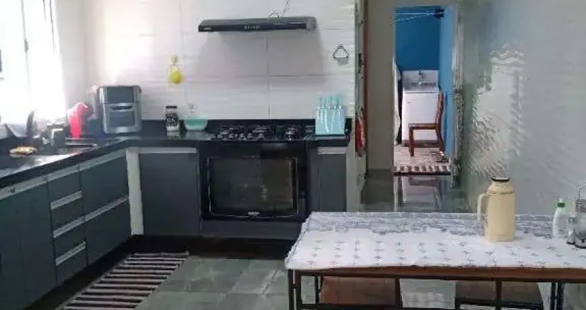 Sobrado com 4 dormitórios à venda, 141 m² por r$ 690.000,00 - jardim paraventi - guarulhos/sp