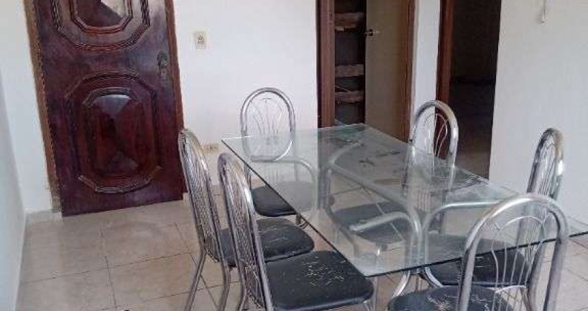 Apartamento com 1 dormitório à venda, 47 m² por R$ 230.000,00 - Cocaia - Guarulhos/SP
