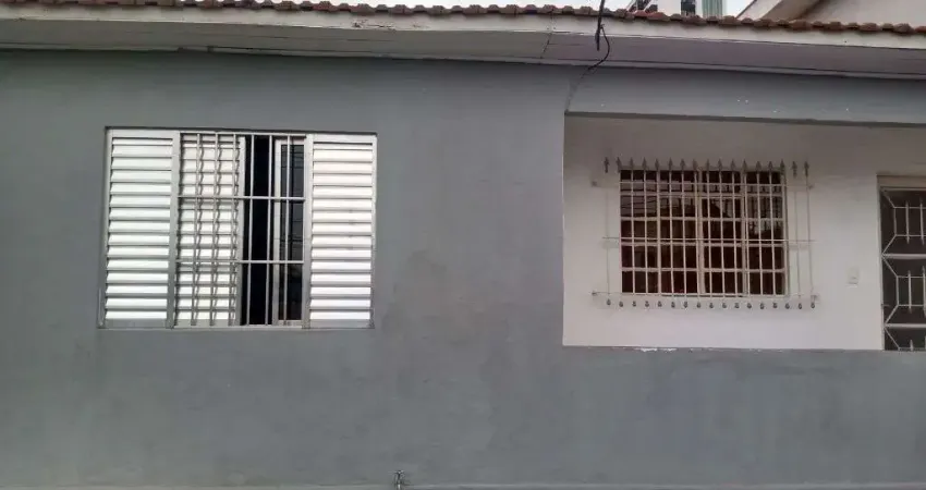 2 Casa 2 dormitórios +_ 1 com 1 dormitorioà venda, 40 m² por R$ 360.000 - Jardim Flor da Montanha - Guarulhos/SP