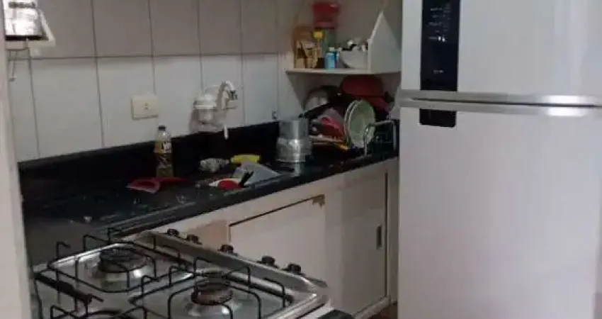 Apartamento com 2 dormitórios à venda, 60 m² por R$ 270.000,00 - Picanco - Guarulhos/SP