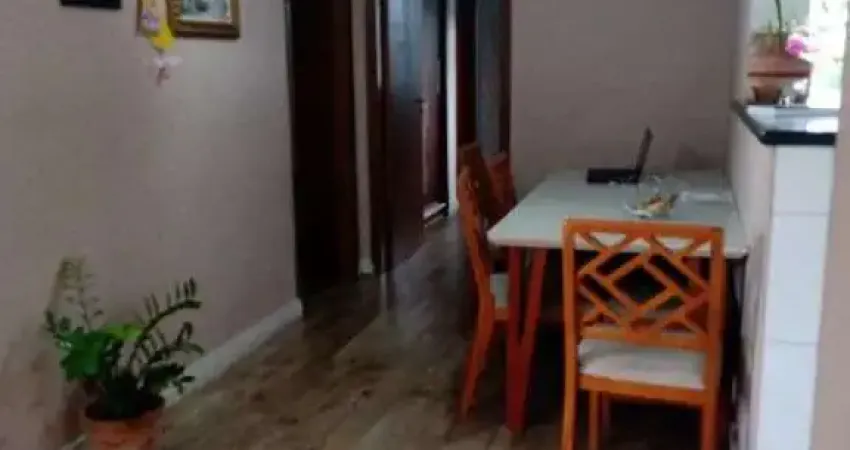 Apartamento com 2 dormitórios à venda, 60 m² por r$ 270.000,00 - picanco - guarulhos/sp