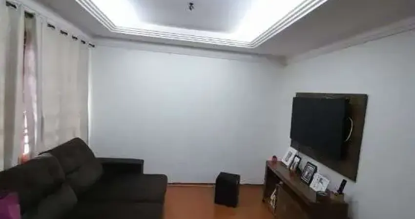 Sobrado com 2 dormitórios à venda por R$ 695.000 - Vila Ristori - Guarulhos/SP