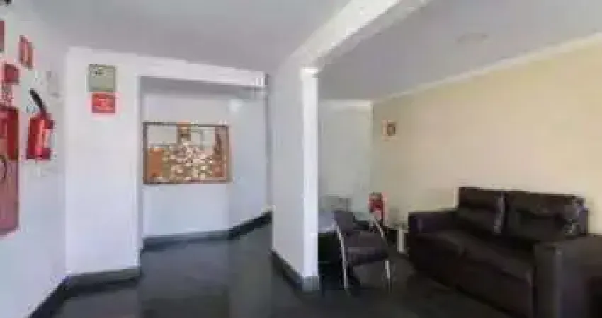 Apartamento com 1 quarto à venda na Avenida Madame Curie, Jardim Dourado, Guarulhos