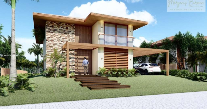 Casa em Condomínio para Venda em Mata de São João, Praia do Forte, 7 dormitórios, 7 suítes, 8 banheiros, 8 vagas
