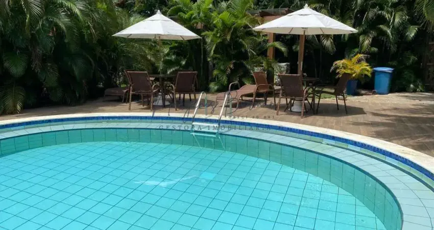 Apartamento para Venda em Mata de São João, Praia do Forte, 3 dormitórios, 1 banheiro, 1 vaga