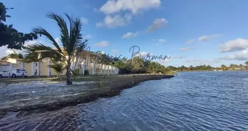 Casa em Condomínio para Venda em Camaçari, Barra do Jacuípe, 5 dormitórios, 1 suíte, 2 banheiros, 3 vagas