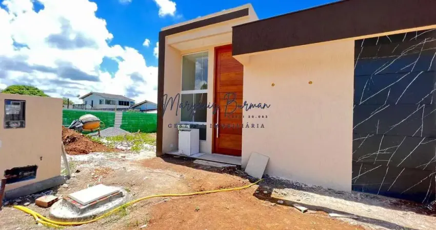 Casa em Condomínio para Venda em Camaçari, Boa União (Abrantes), 3 dormitórios, 1 suíte, 2 banheiros, 2 vagas