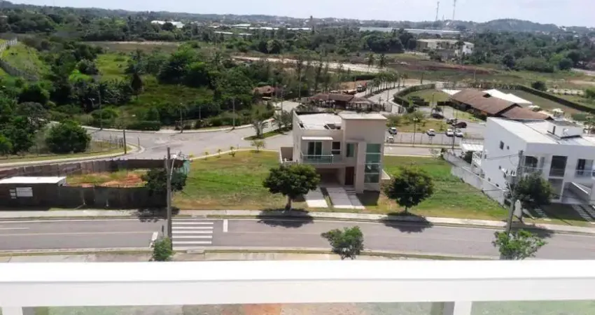 Casa em Condomínio para Venda em Camaçari, Alphaville (Abrantes), 4 dormitórios, 3 suítes, 5 banheiros, 2 vagas