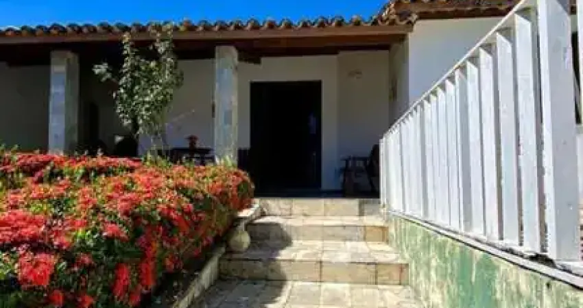 Casa para venda em lauro de freitas, vilas do atlântico, 5 dormitórios, 3 suítes, 5 banheiros, 2 vagas