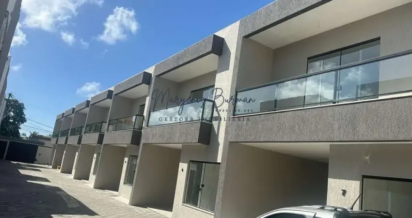 Casa em Condomínio para Venda em Lauro de Freitas, Pitangueiras, 4 dormitórios, 4 suítes, 5 banheiros, 2 vagas