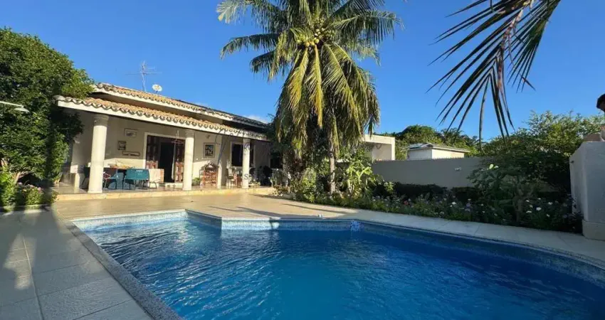 Casa em Condomínio para Locação em Lauro de Freitas, Portão, 4 dormitórios, 1 suíte, 4 banheiros, 3 vagas