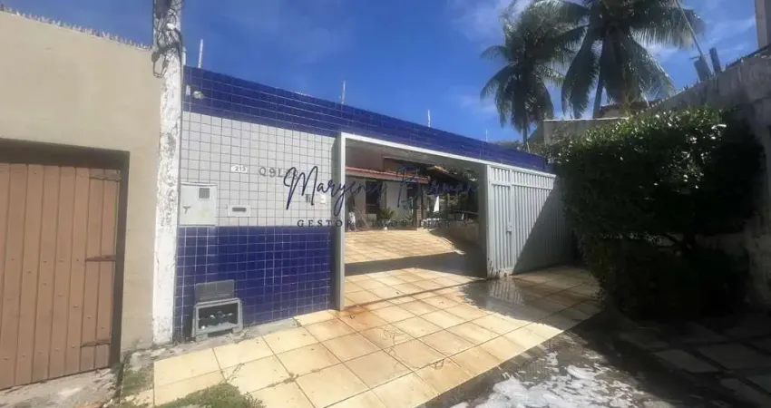 Casa para Venda em Lauro de Freitas, Vilas Do Atlântico, 4 dormitórios, 2 suítes, 4 banheiros, 4 vagas