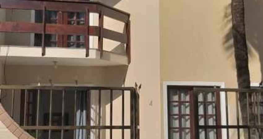 Casa em Condomínio para Locação em Salvador, Stella Maris, 3 dormitórios, 2 suítes, 3 banheiros, 1 vaga