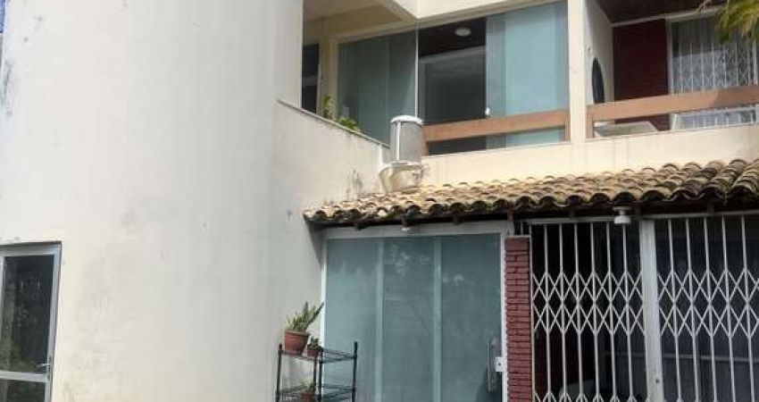 Apartamento para Locação em Lauro de Freitas, Vilas Do Atlântico, 2 dormitórios, 3 banheiros, 1 vaga