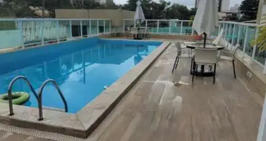 Apartamento para venda em lauro de freitas, pitangueiras, 3 dormitórios, 1 suíte, 3 banheiros, 1 vaga