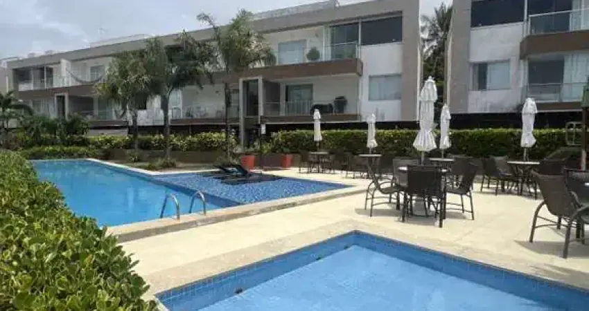 Apartamento para venda em lauro de freitas, buraquinho, 3 dormitórios, 1 suíte, 3 banheiros, 2 vagas