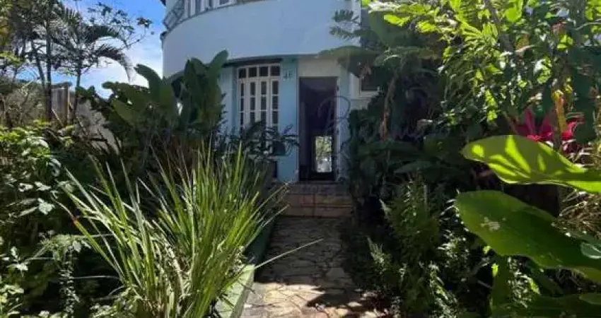 Casa para venda em lauro de freitas, vilas do atlântico, 4 dormitórios, 2 suítes, 5 banheiros, 1 vaga