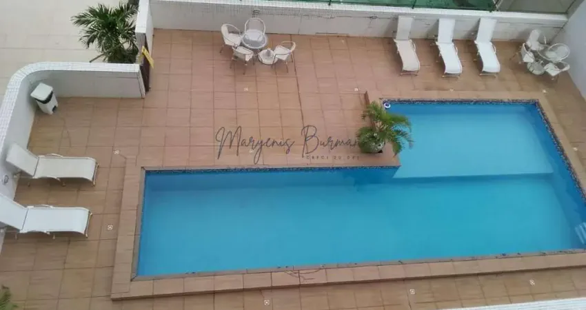 Apartamento para locação em lauro de freitas, pitangueiras, 2 dormitórios, 1 suíte, 2 banheiros, 1 vaga