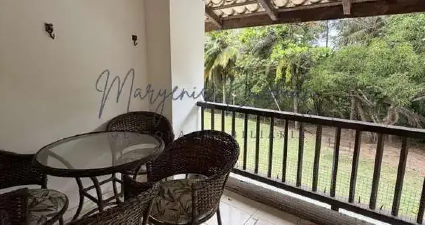 Apartamento para locação em lauro de freitas, recreio ipitanga, 2 dormitórios, 2 banheiros, 1 vaga