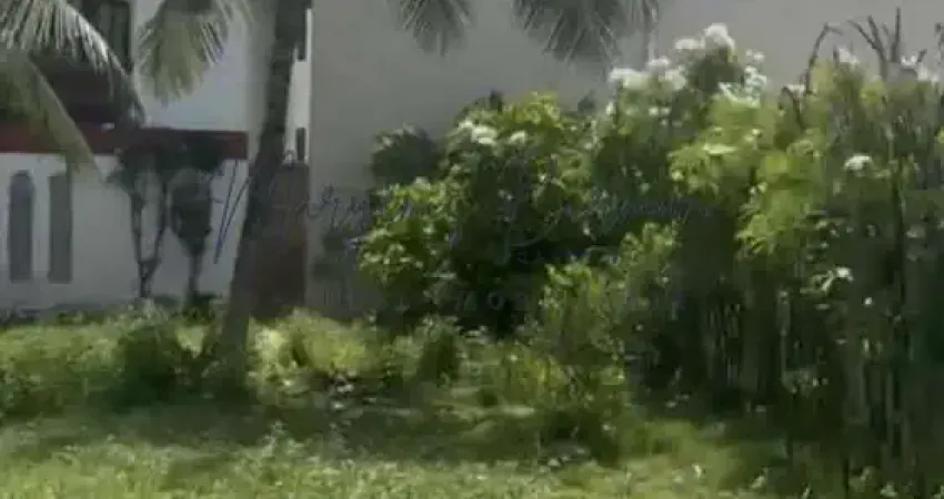 Terreno à venda na Rua Praia de Inema, 9, Vilas do Atlantico, Lauro de Freitas