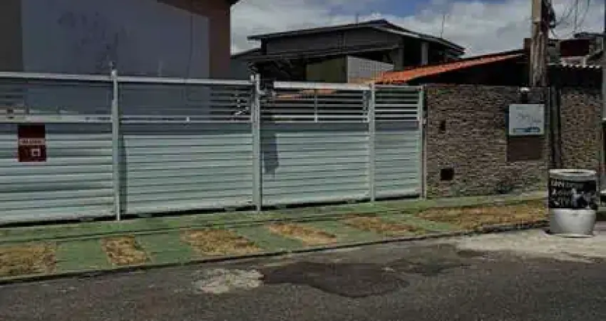 Casa em condomínio para locação em salvador, stella maris, 3 dormitórios, 1 suíte, 3 banheiros, 1 vaga
