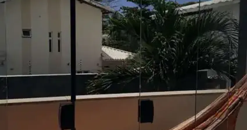 Apartamento para locação em lauro de freitas, vilas do atlântico, 1 dormitório, 1 banheiro