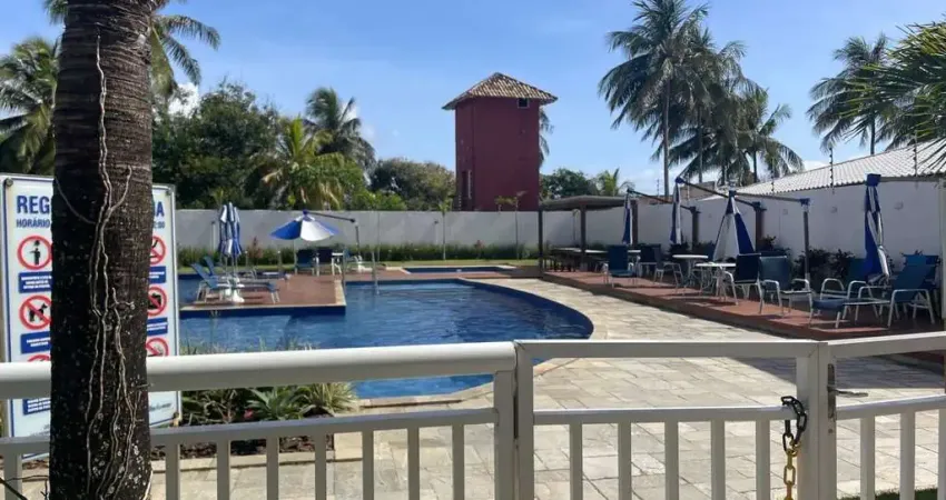 Apartamento para locação em lauro de freitas, buraquinho, 3 dormitórios, 1 suíte, 3 banheiros, 1 vaga