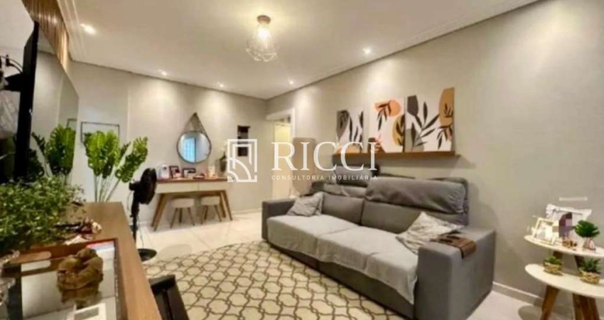 Buscando apartamento reformado em Santos ?