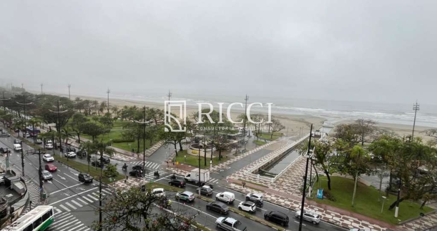 Apartamento 3 Quartos à Venda na Pompéia, Santos R$1.000.000,00