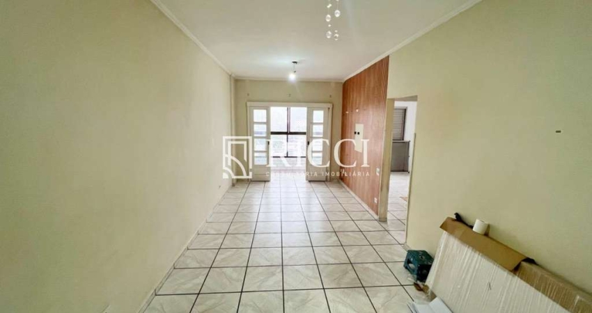 Apartamento com 2 quartos à venda no Aparecida, Santos 