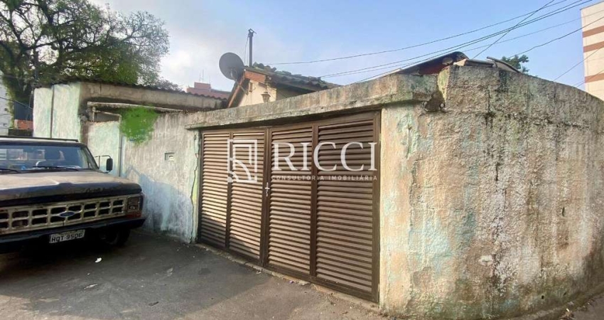 Casa com 5 quartos à venda no Encruzilhada, Santos 