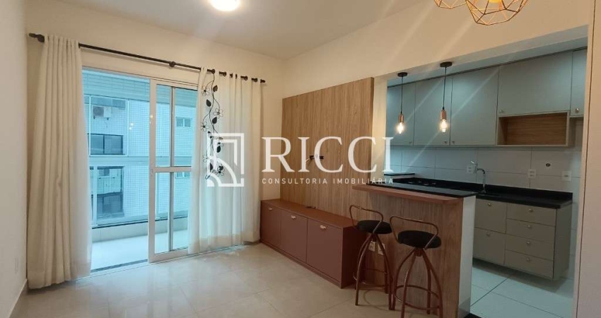 Apartamento de 1 dormitório à venda no bairro do Embaré