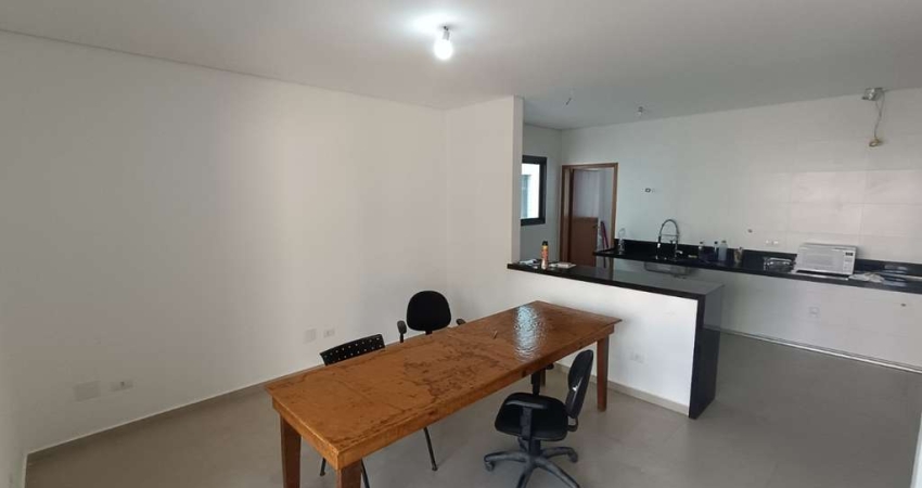 Casa com 2 quartos à venda no Aparecida, Santos 