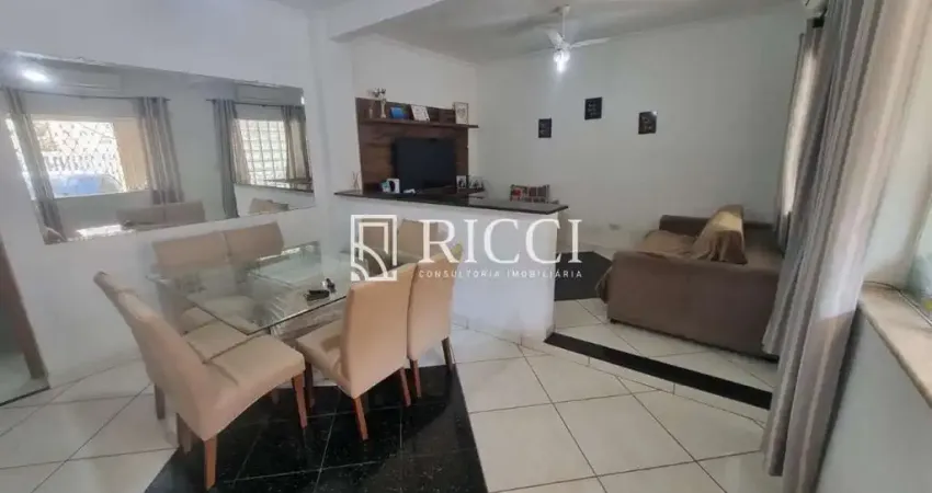 Casa com 2 quartos à venda no Marapé, Santos 