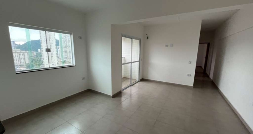 Apartamento com 2 quartos à venda no Campo Grande, Santos 