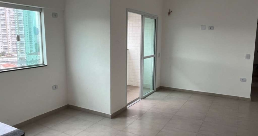 Apartamento com 2 quartos à venda no Campo Grande, Santos 