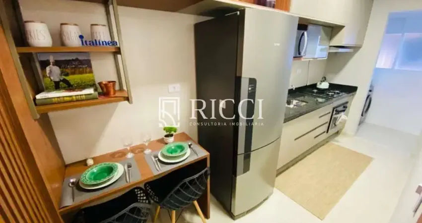Apartamento Novo - Janeiro de 25 - Melhor Lazer de São Vicente