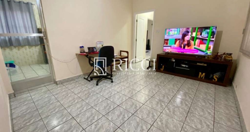 Casa com 2 quartos à venda no Ponta da Praia, Santos 
