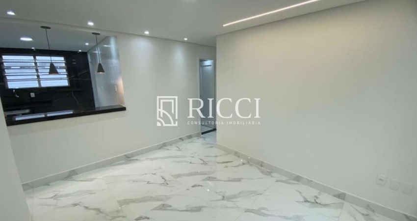 Apartamento 3 andares com 2 dormitórios