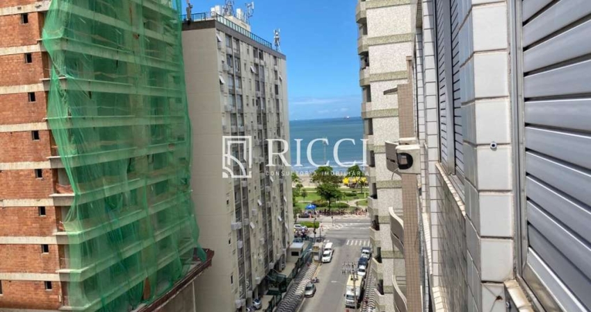 Apartamento à Venda na Aparecida em Santos - SP | RICCI